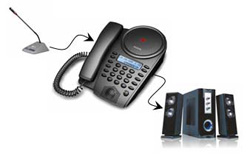 Meeteasy Mid HC 型会场终端