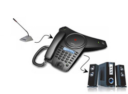 Meeteasy Mid 2 HC 型会场终端