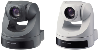 索尼会议摄像头