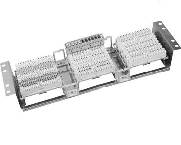 科隆语音配线架