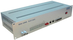 60路电话光端机