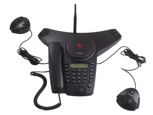 好会通无线蓝牙会议话机