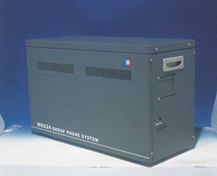 国威WS824(5)A型集团电话