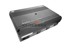 WS824(10D)增强型数字集团电话